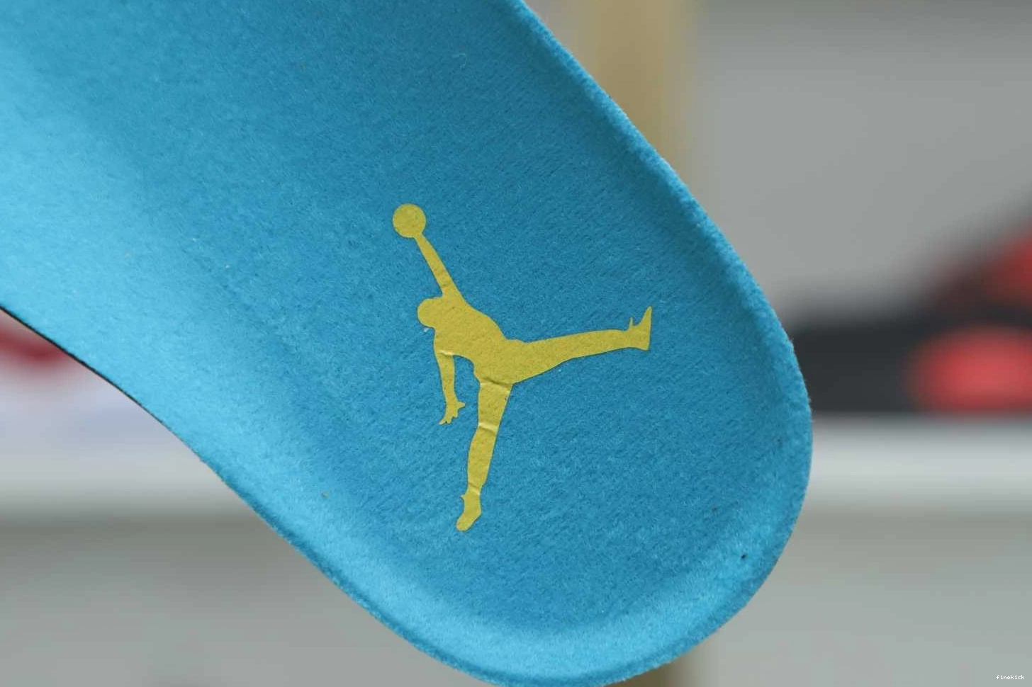AIR 5 JORDAN 